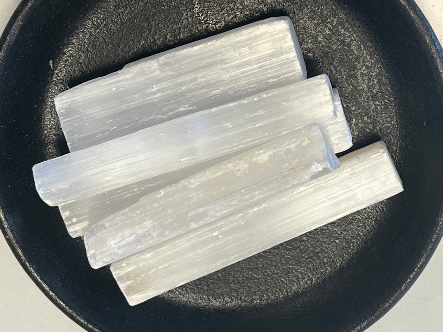 Selenite