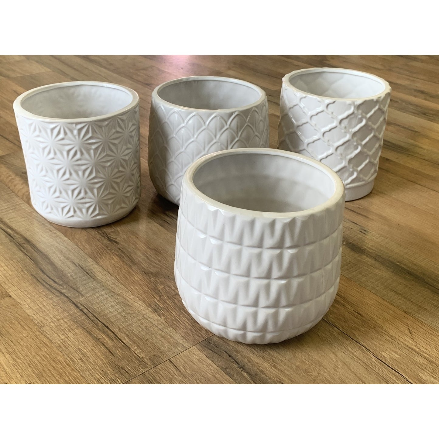 Ceramic Wash Planter