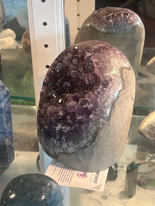 Amethyst