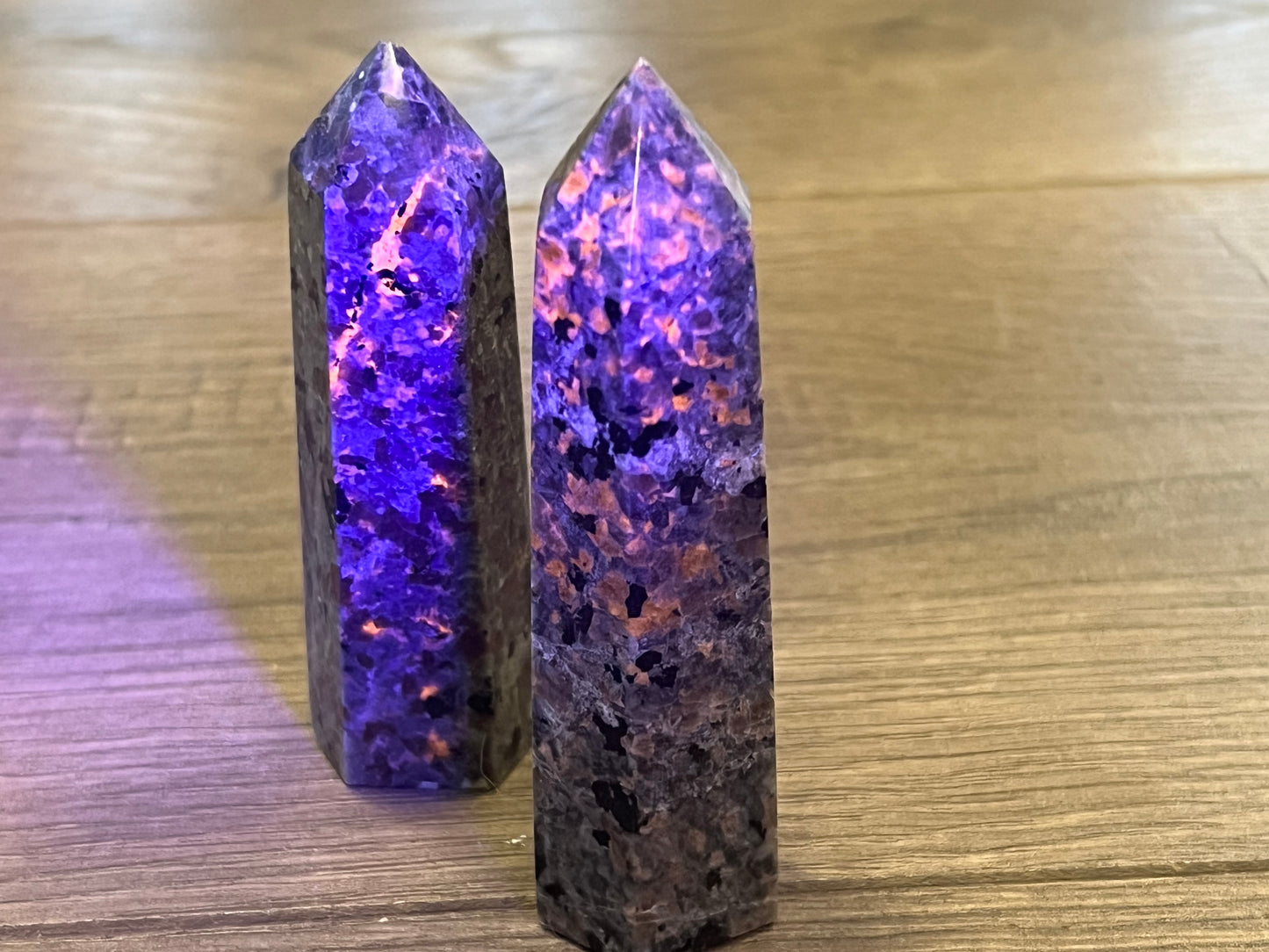 Yooperlite/Emberlite