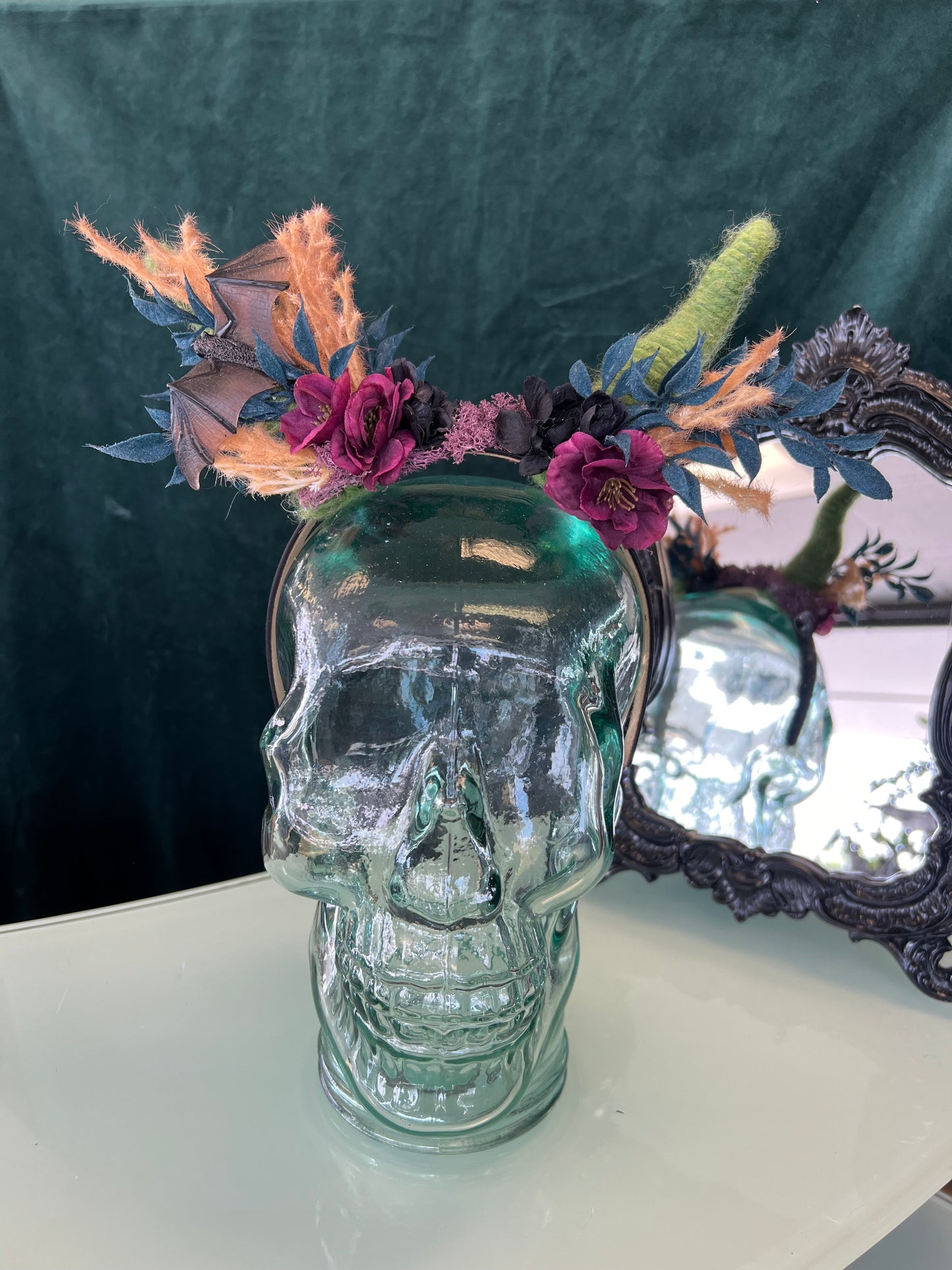 Custom Fairy Headbands