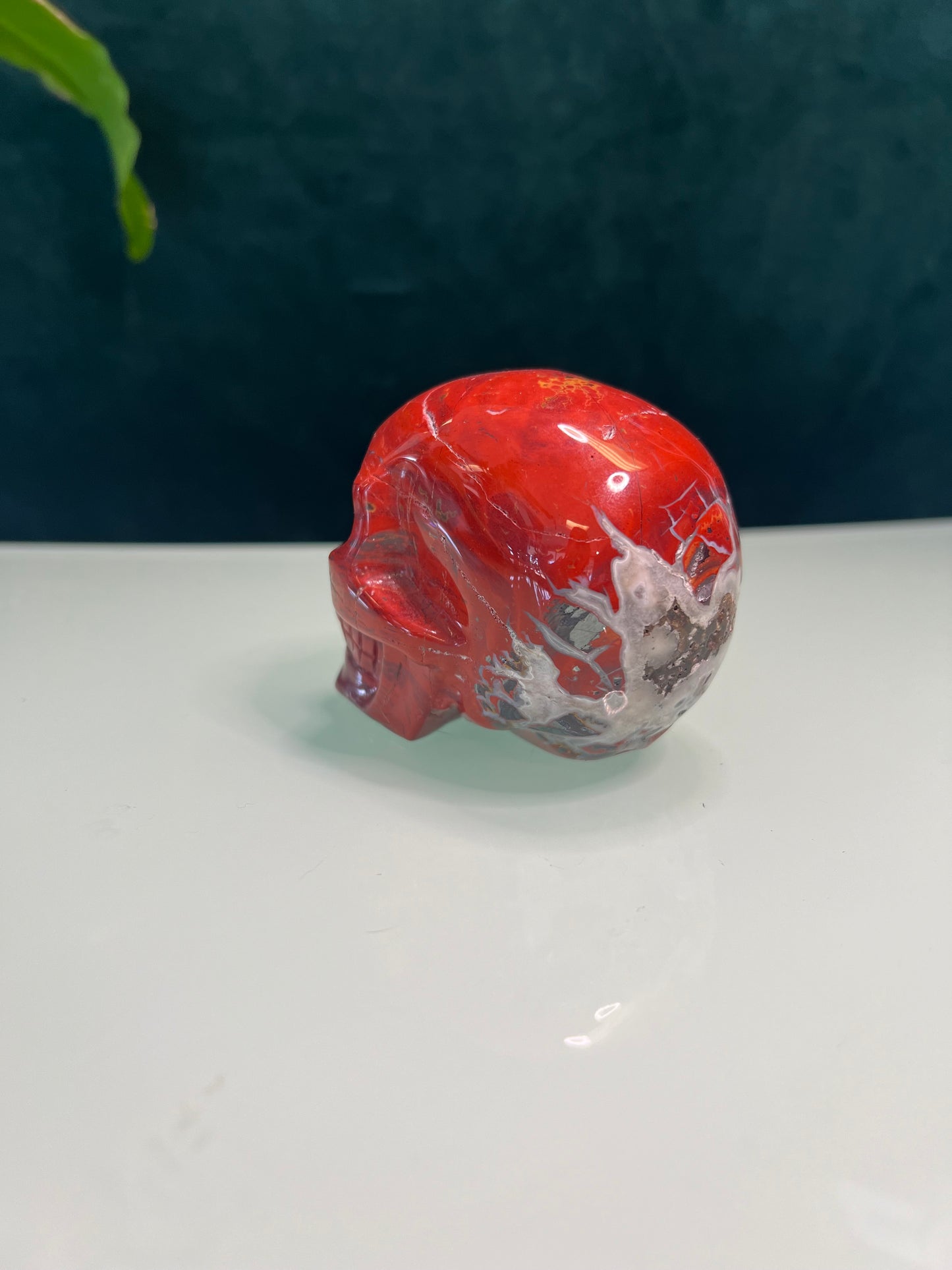 Brecciated (red) Jasper