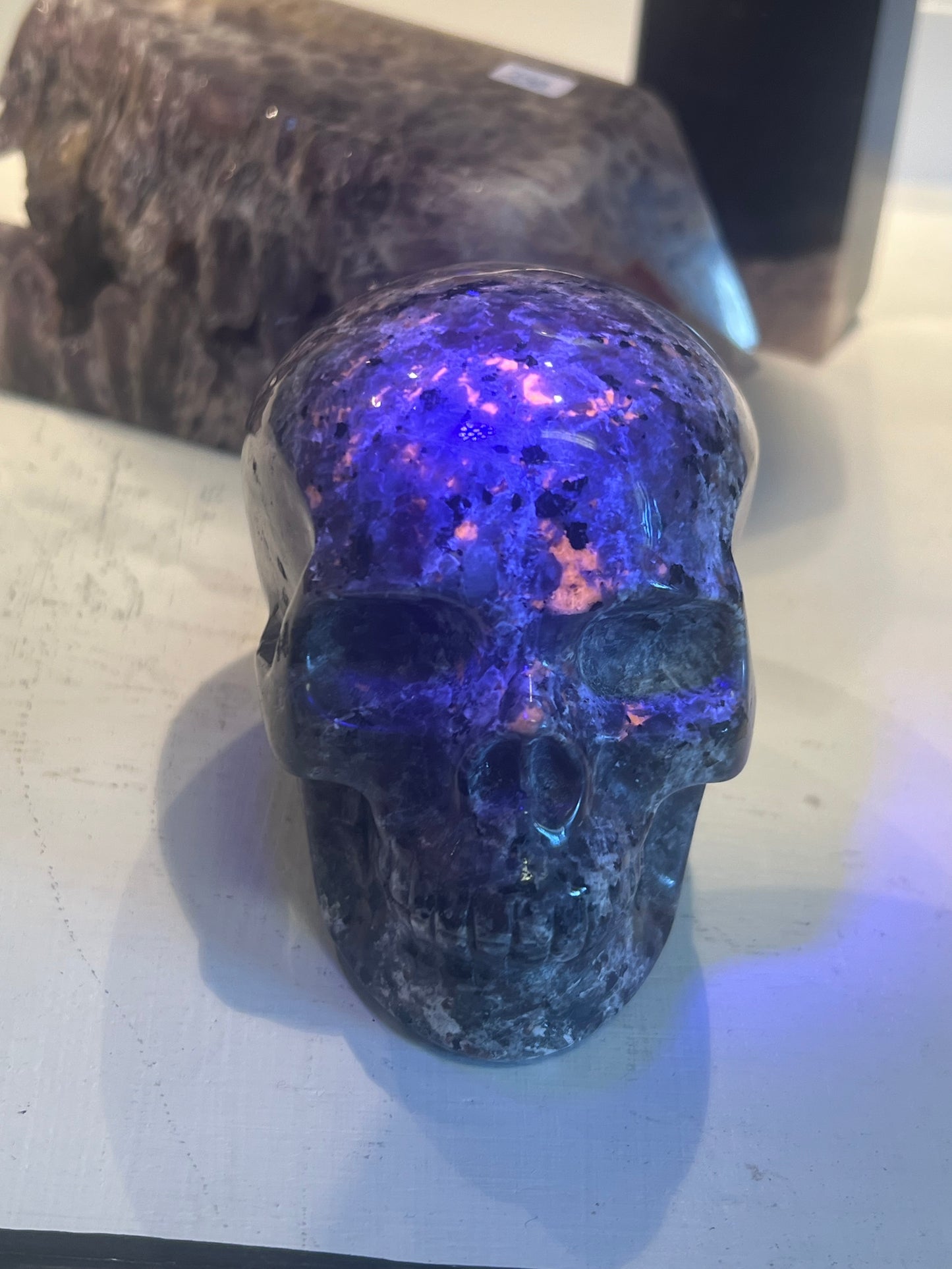 Yooperlite/Emberlite