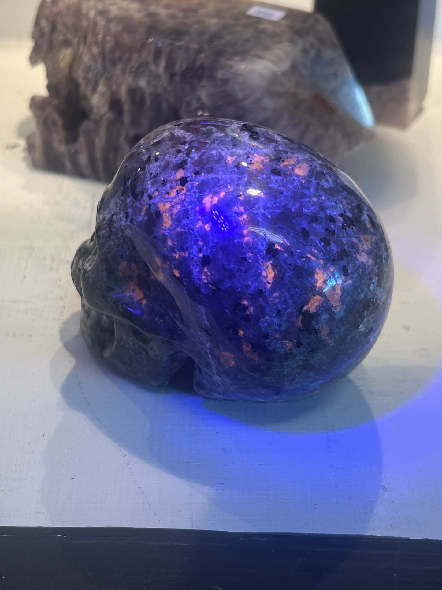 Yooperlite/Emberlite