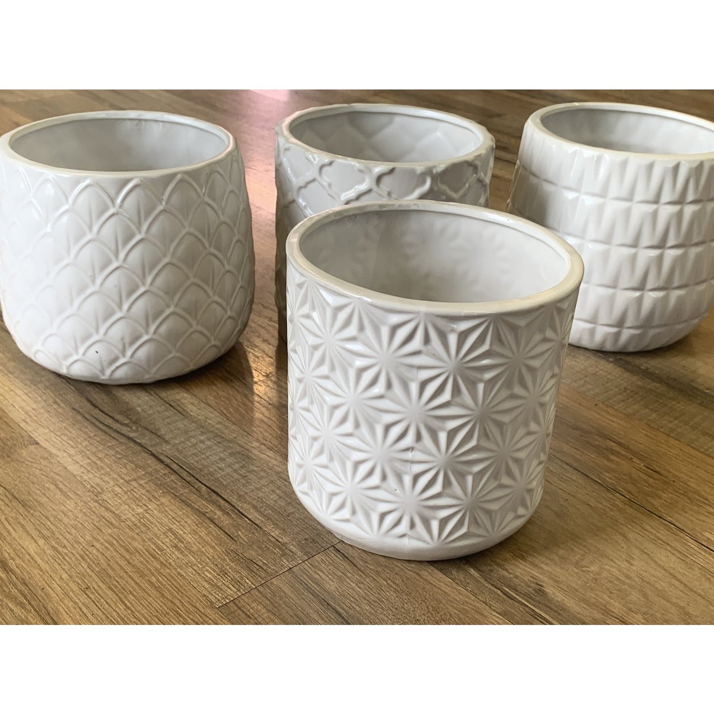 Ceramic Wash Planter