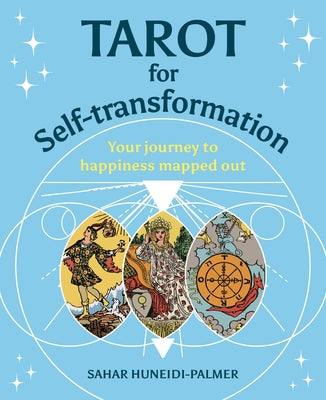 Tarot for Self-Transformation