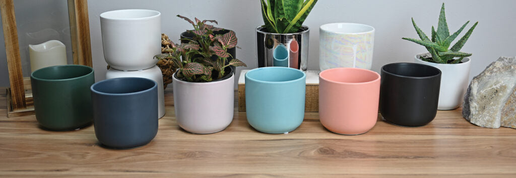 Element Planter