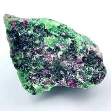 Ruby Zoisite