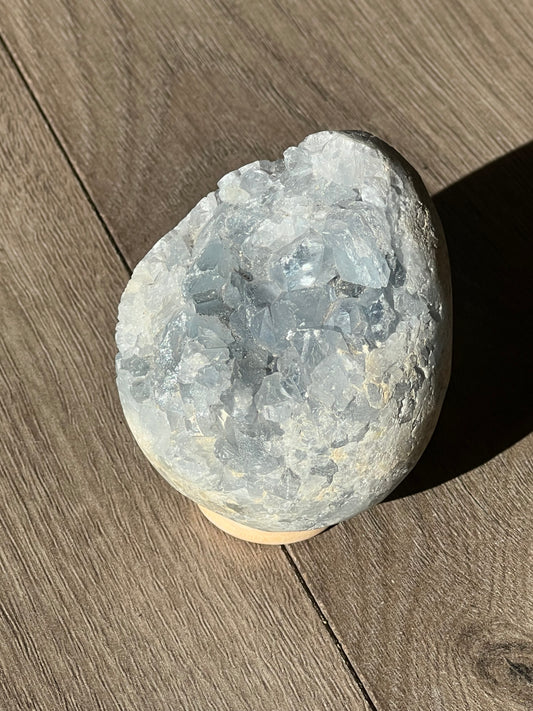 Celestite