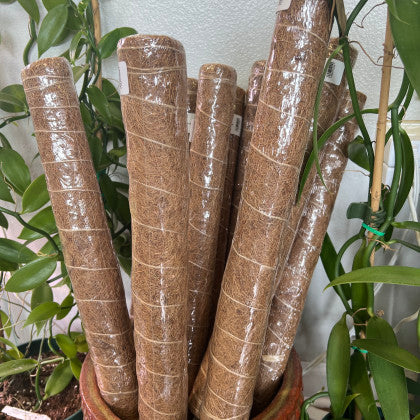 Stackable Climbing Pole