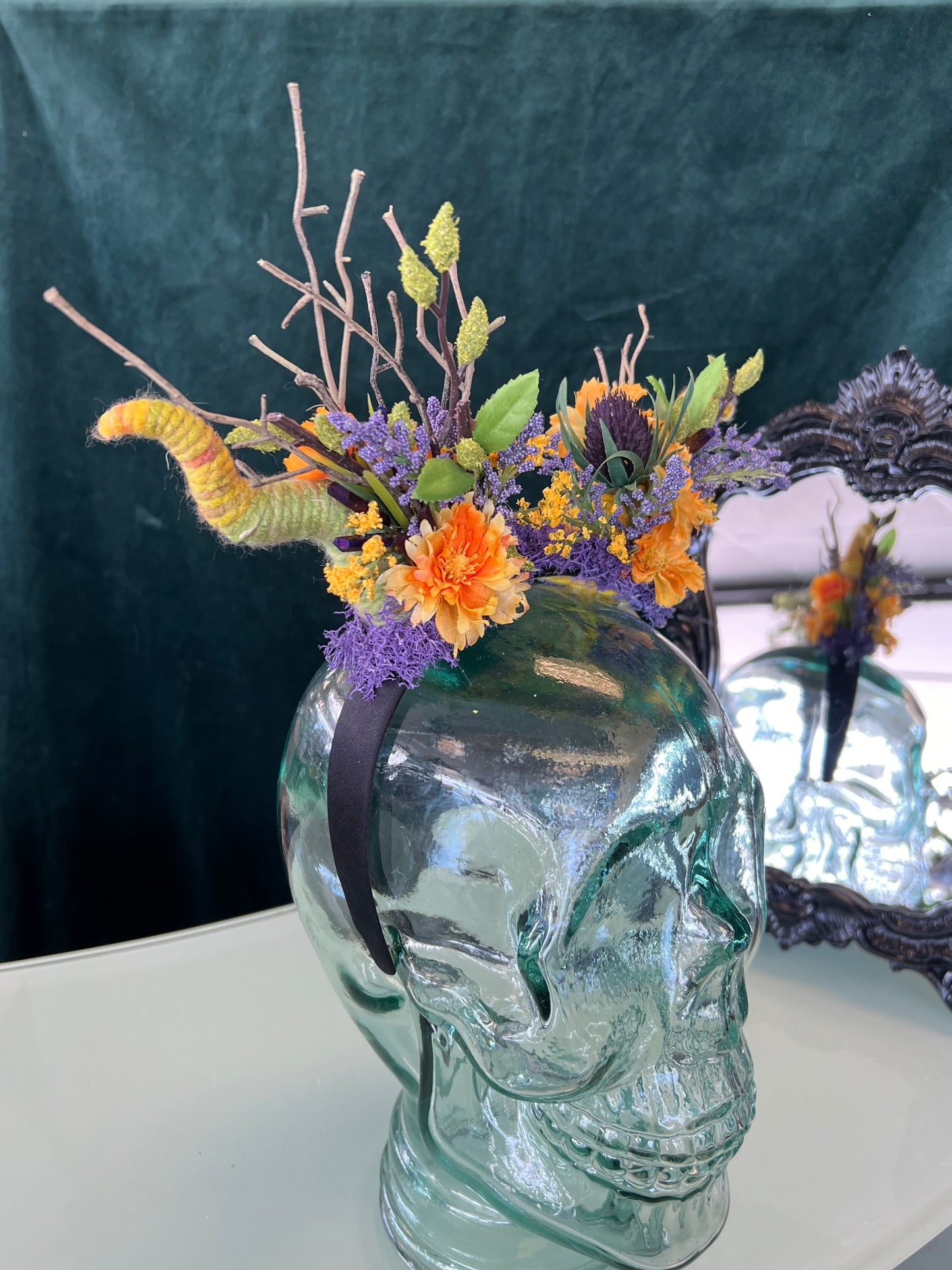 Custom Fairy Headbands