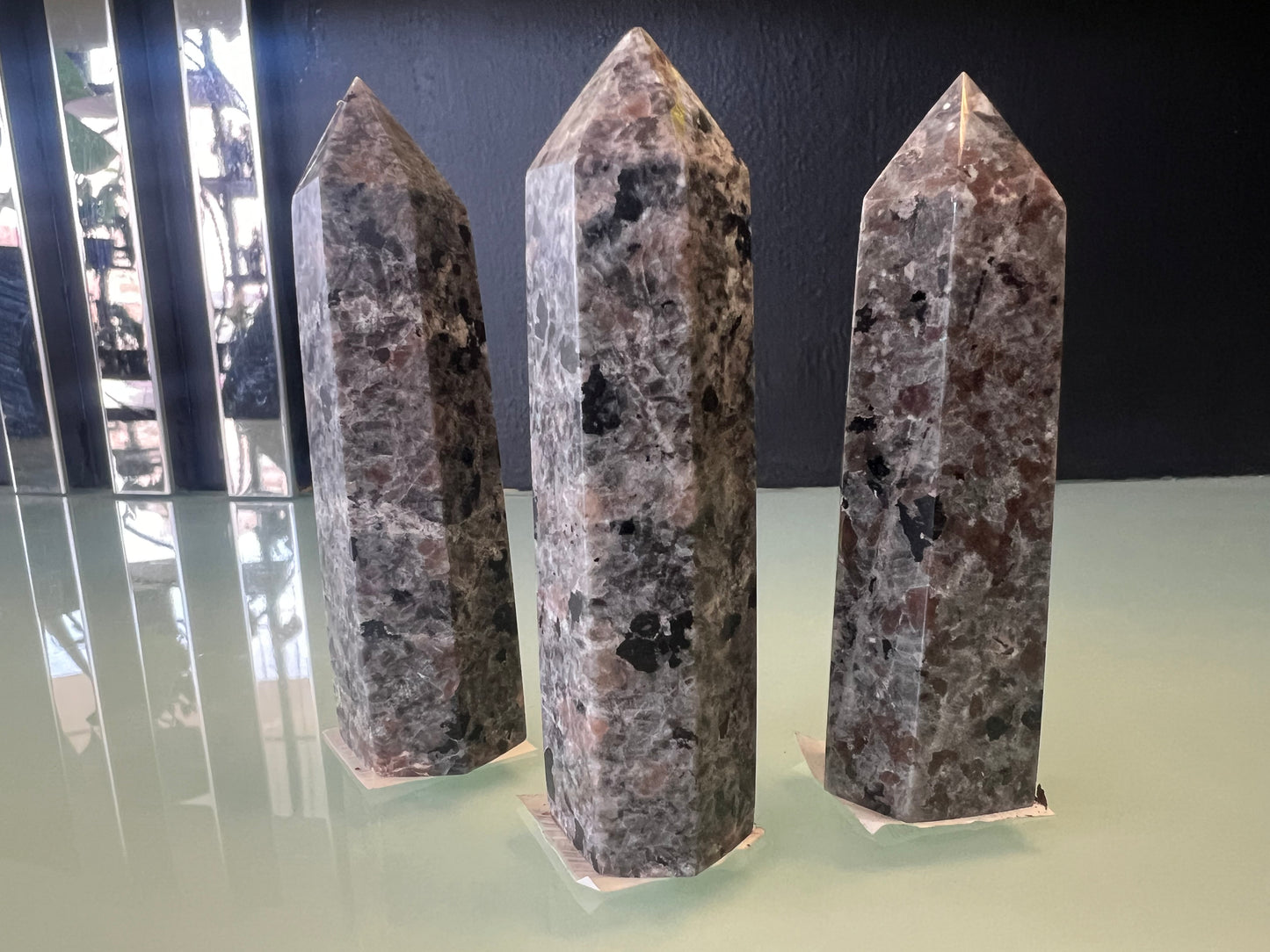 Yooperlite/Emberlite