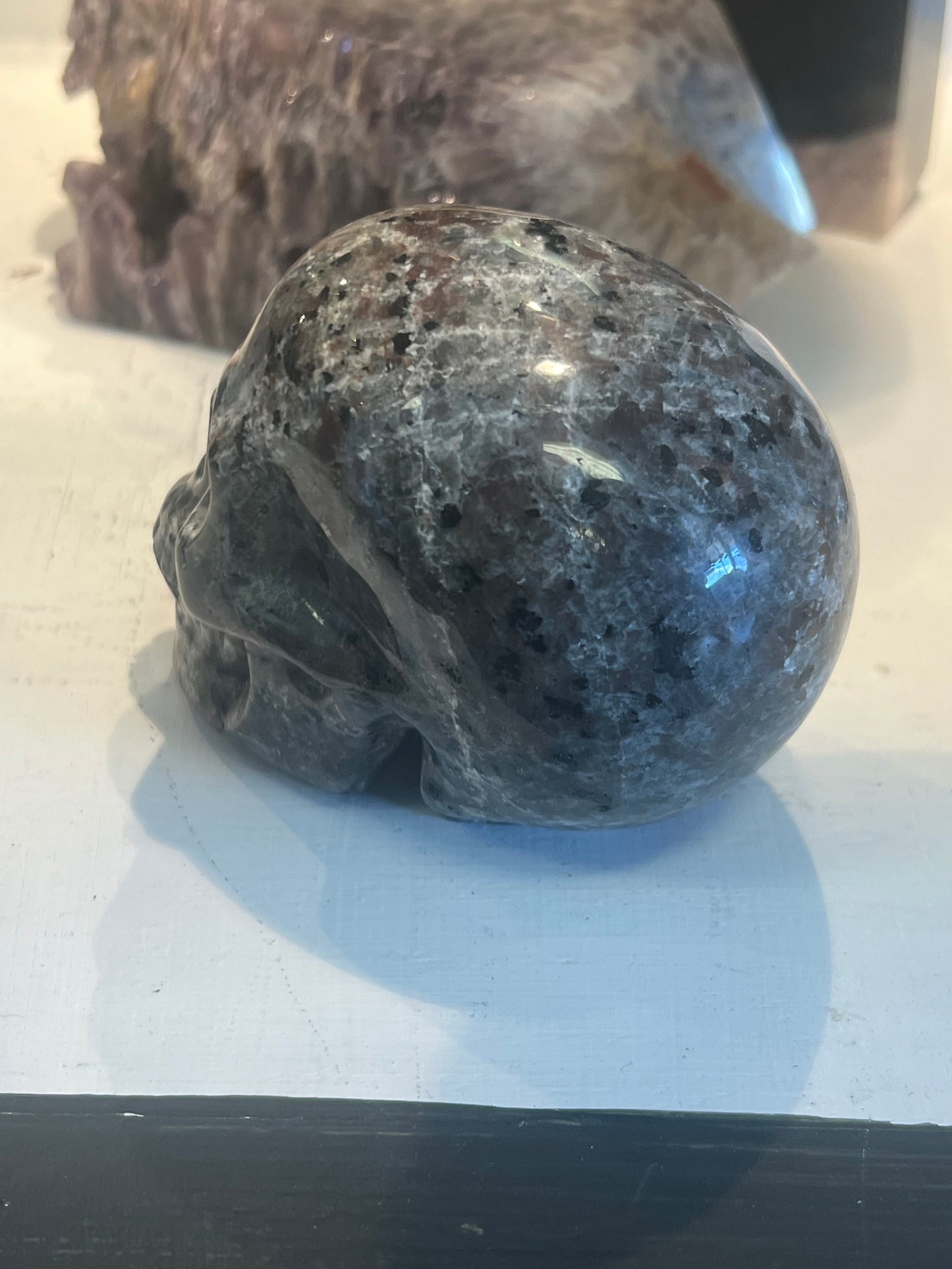 Yooperlite/Emberlite