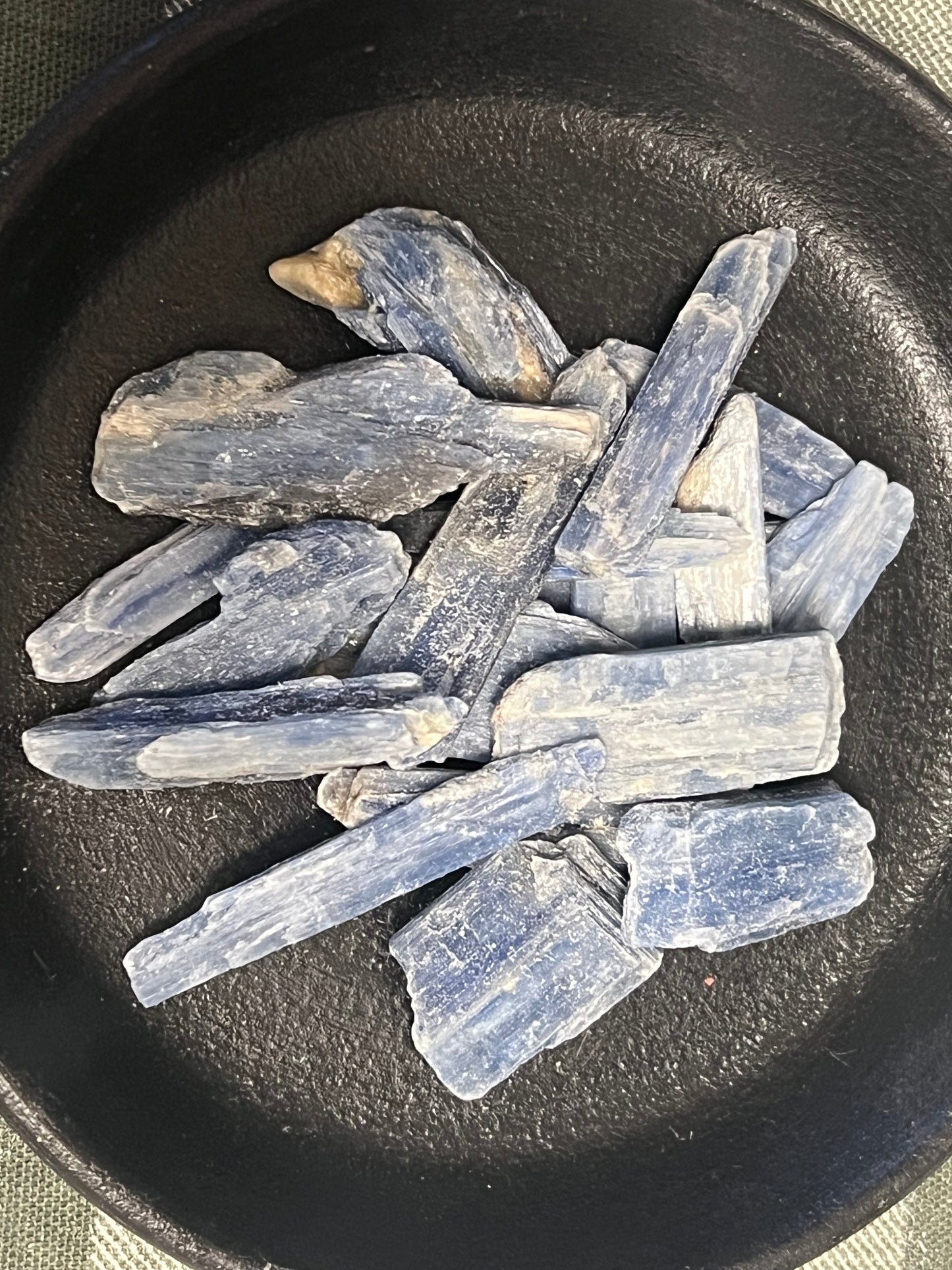 Blue Kyanite