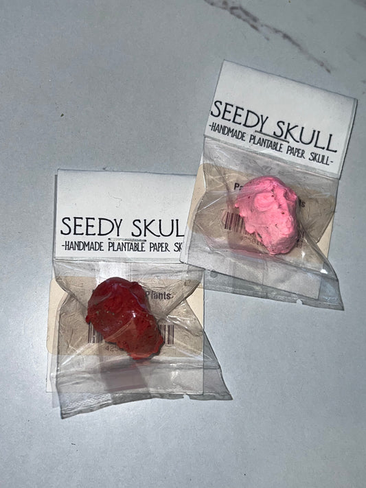 Seedy Skull