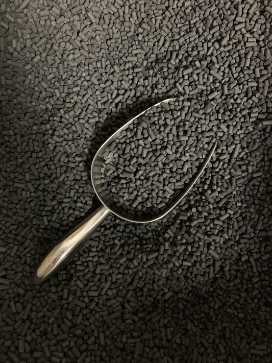 Horticultural Charcoal