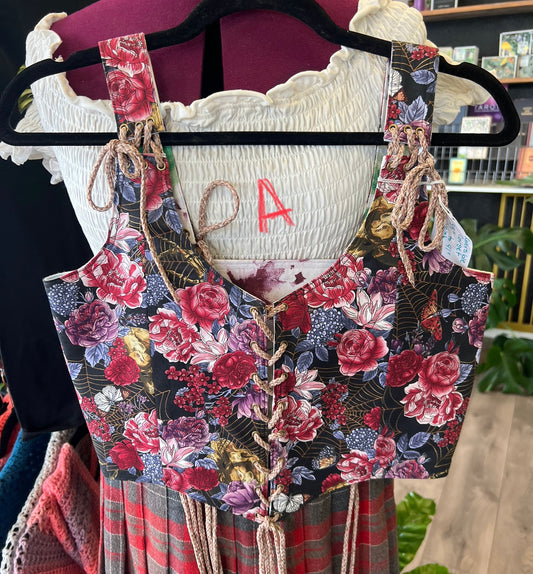 Reversible Corset 35” to 41” waist