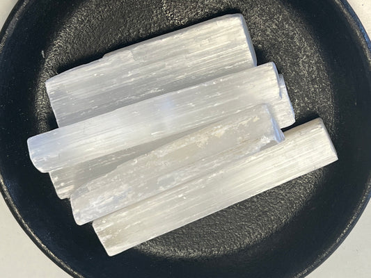 Selenite