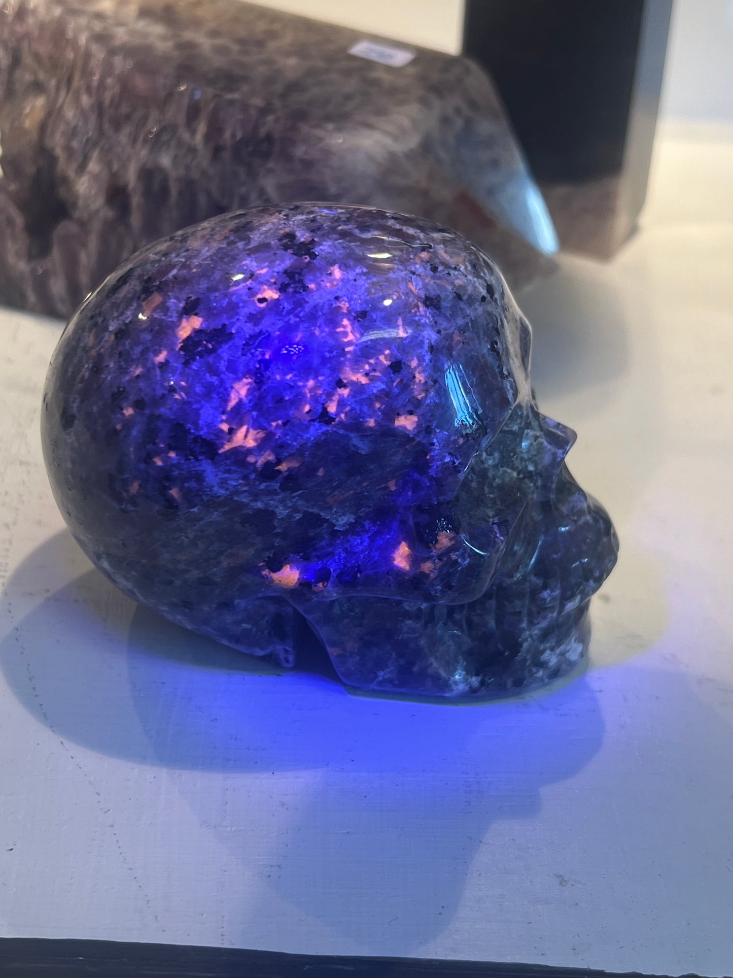 Yooperlite/Emberlite