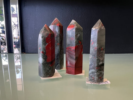 Bloodstone