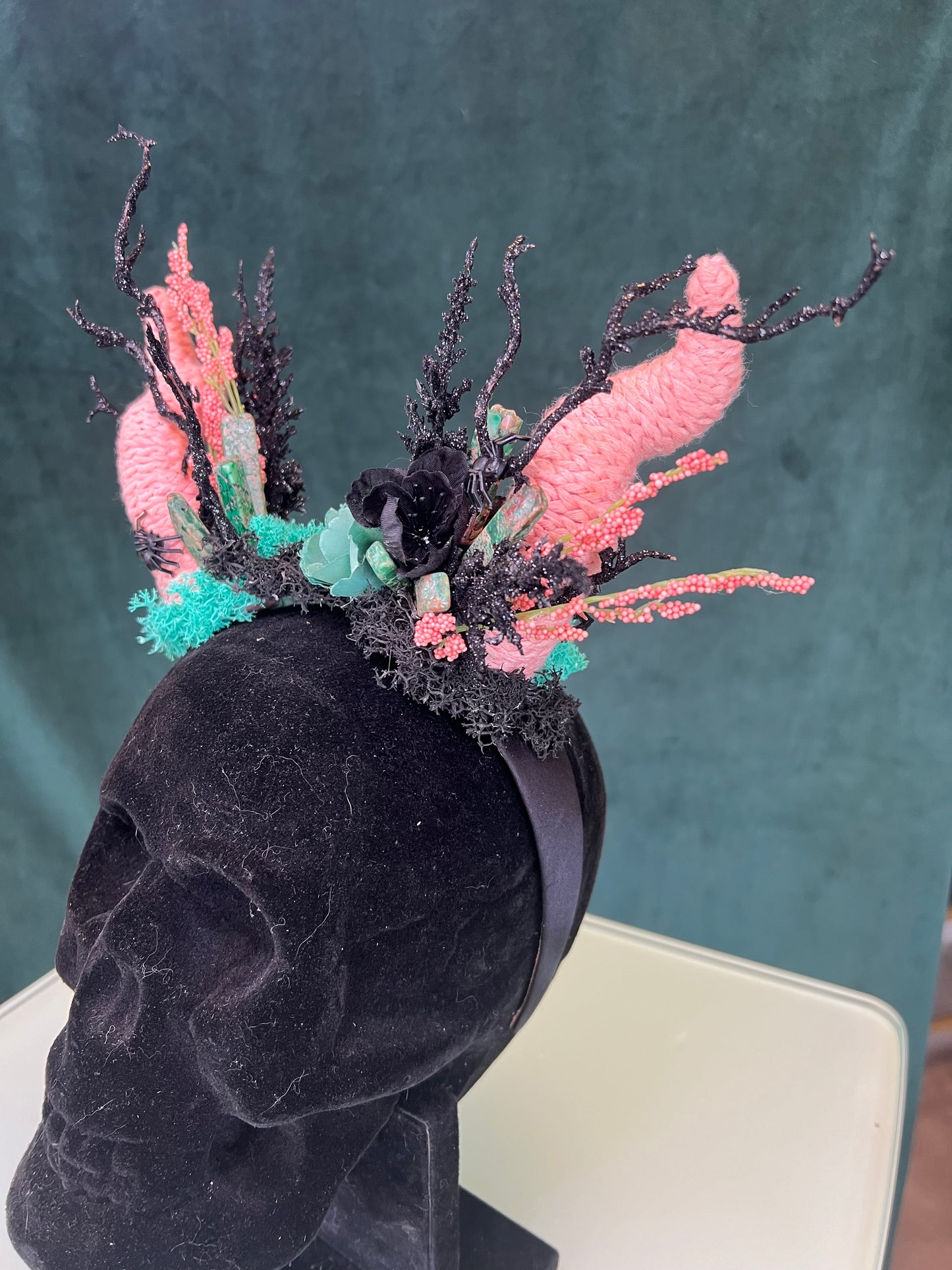 Custom Fairy Headbands