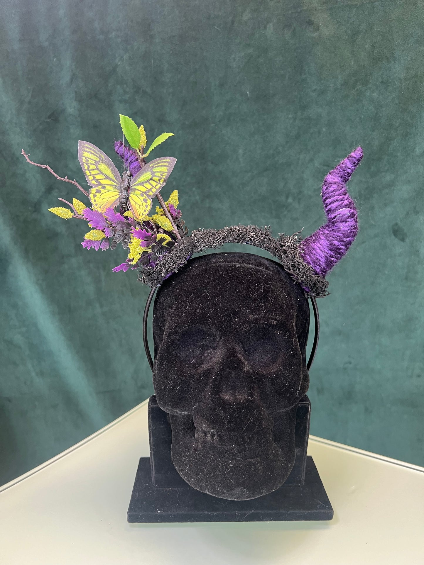 Custom Fairy Headbands