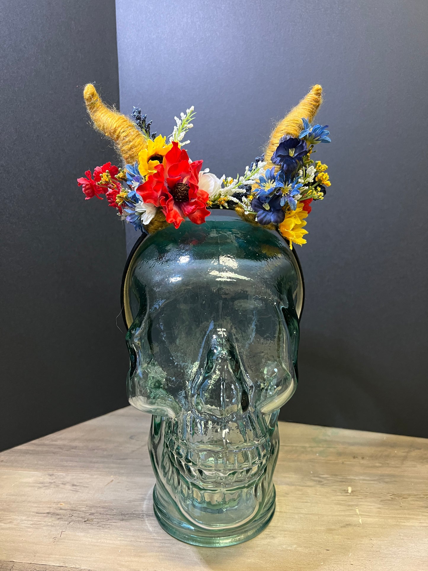 Custom Fairy Headbands