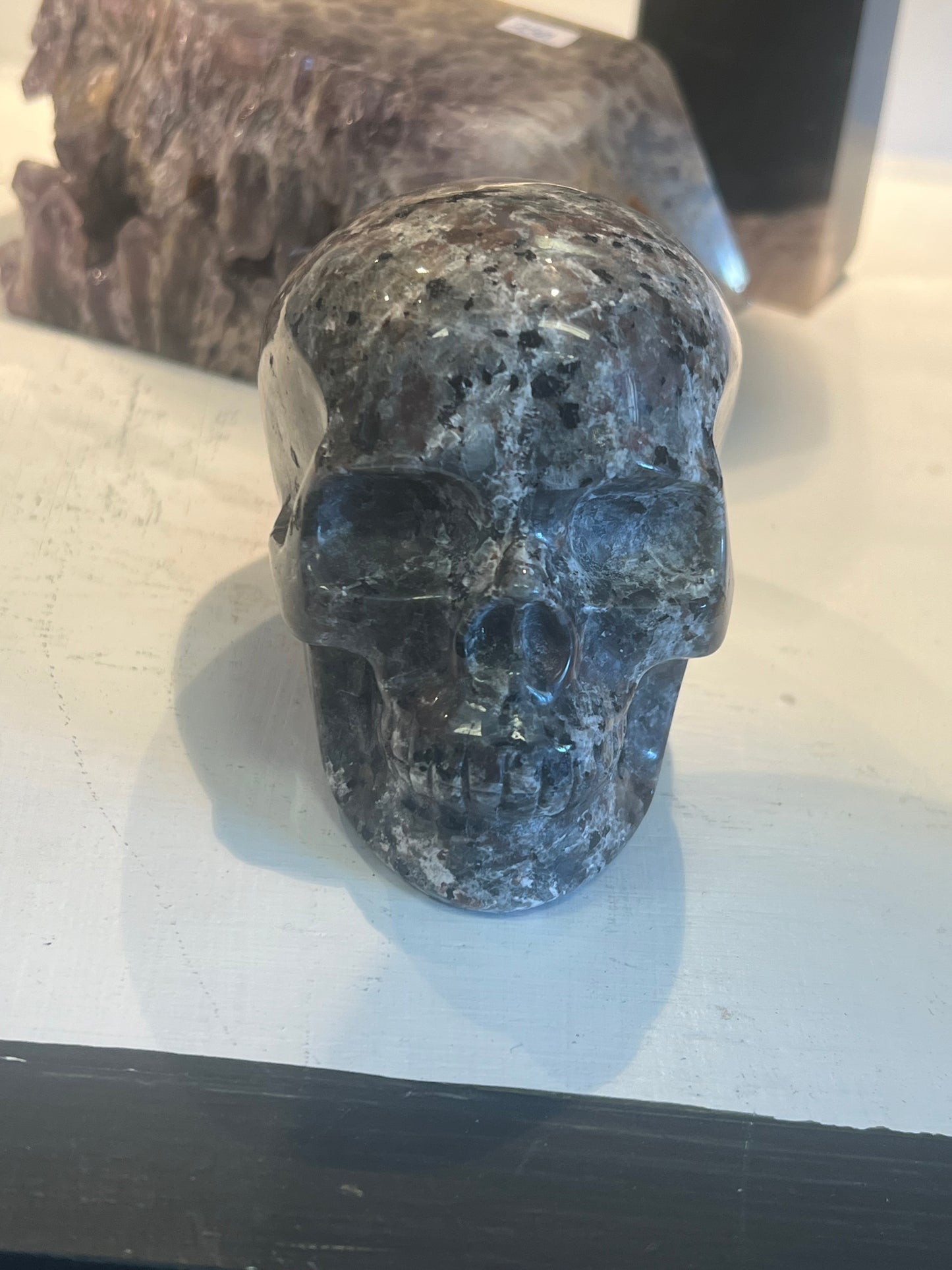 Yooperlite/Emberlite