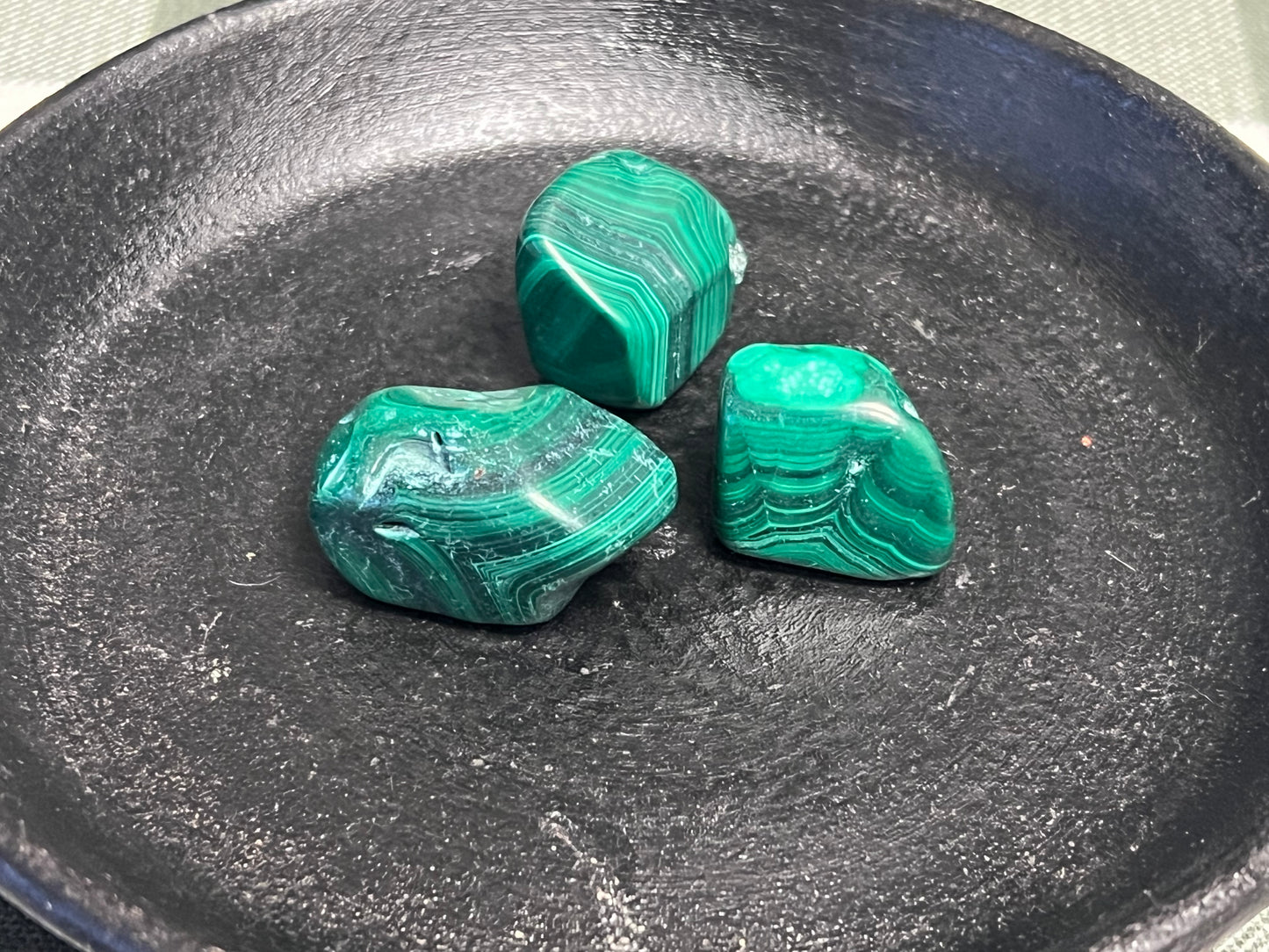 Malachite