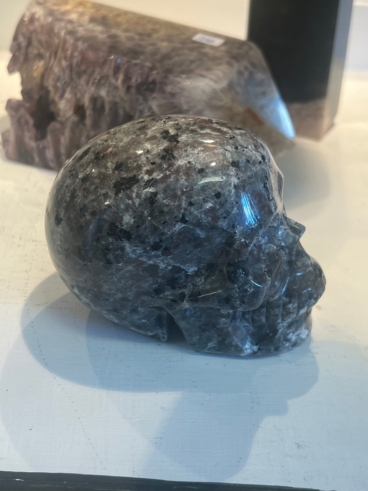 Yooperlite/Emberlite