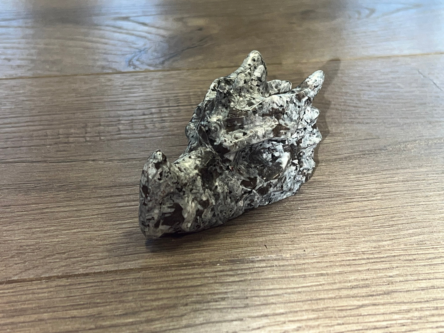 Yooperlite/Emberlite