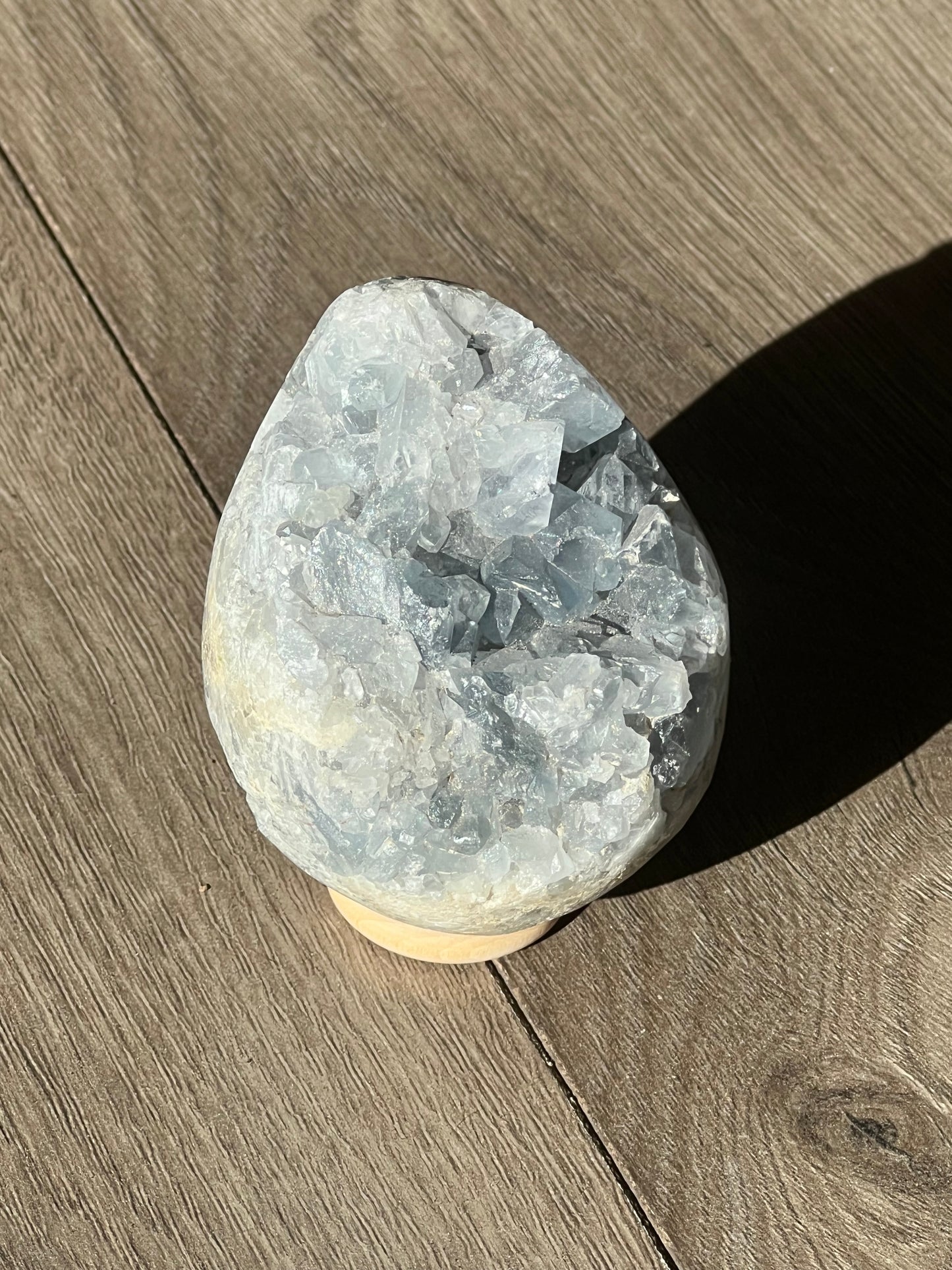Celestite