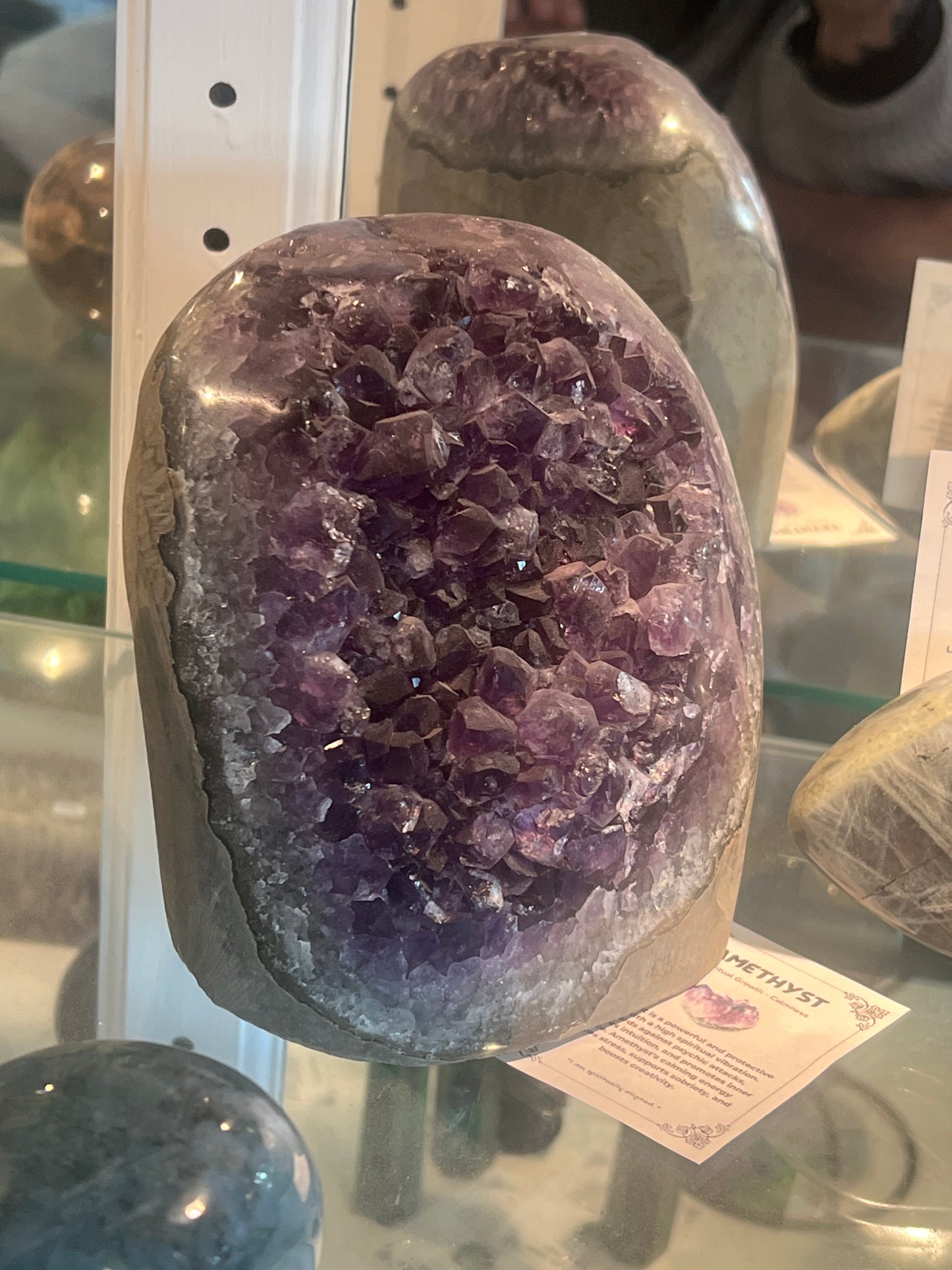 Amethyst