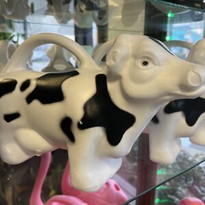 Cow Watering Can